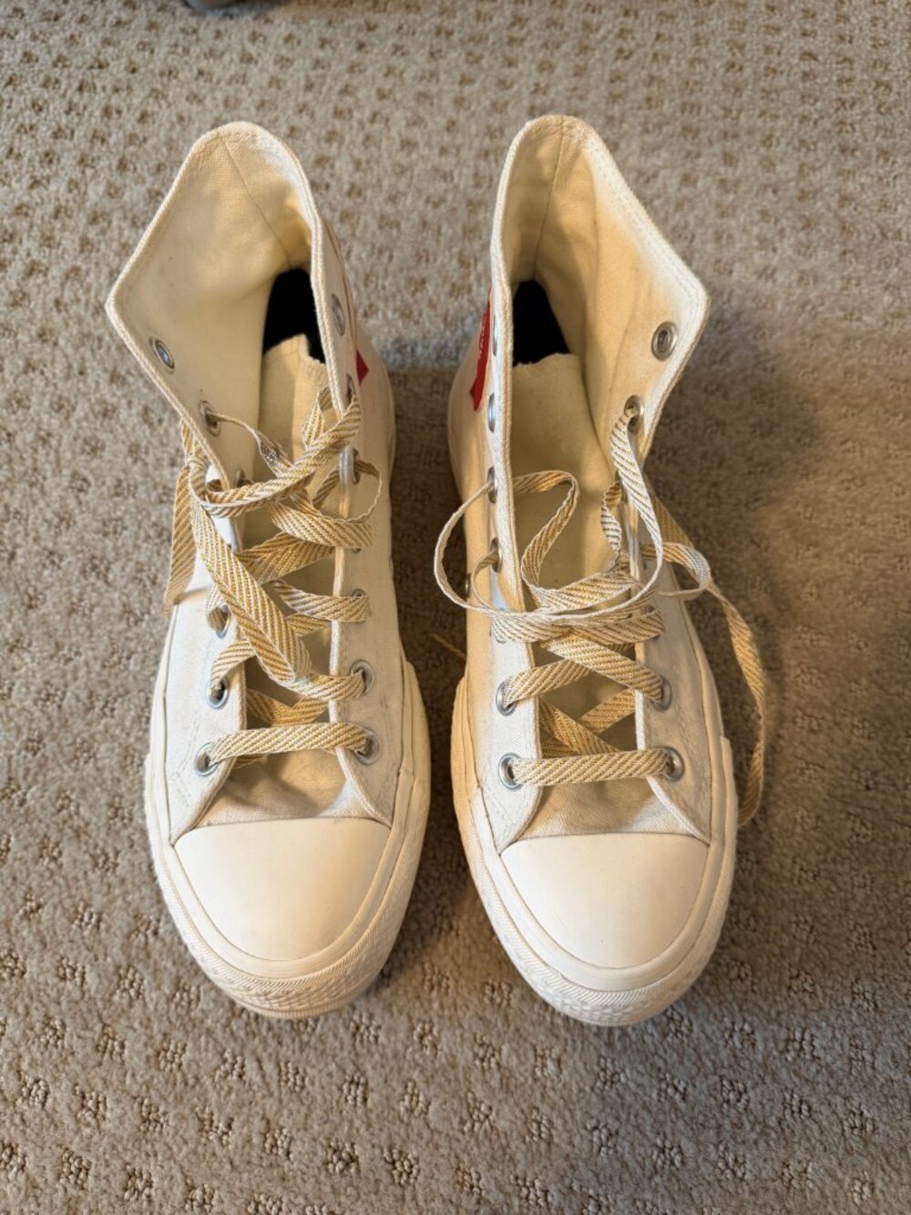 Converse Women's Allstar - Picture 3 of 5